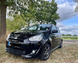 Mitsubishi Space Star Gebrauchtwagen