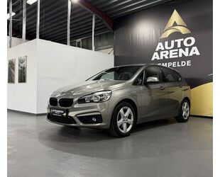 BMW 220 Gebrauchtwagen