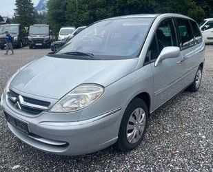 Citroen C8 Gebrauchtwagen