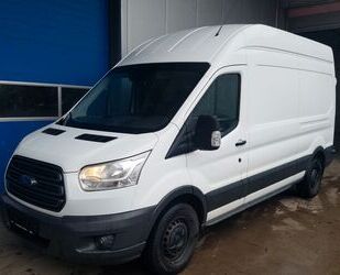 Ford Transit Gebrauchtwagen