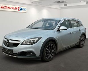 Opel Insignia CT Gebrauchtwagen