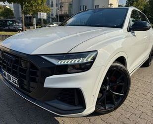 Audi SQ8 Gebrauchtwagen
