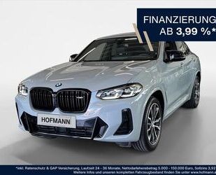 BMW X4 M40 Gebrauchtwagen