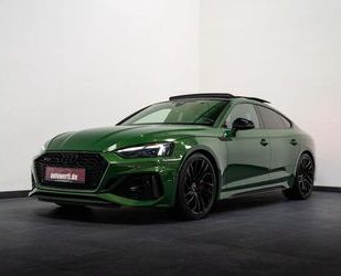 Audi RS5 Gebrauchtwagen