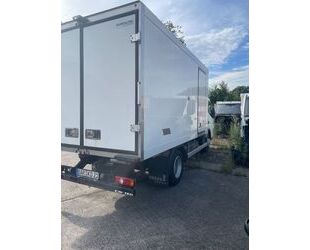 Mitsubishi Canter Gebrauchtwagen