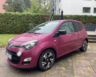 Renault Twingo Gebrauchtwagen