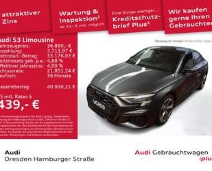 Audi S3 Gebrauchtwagen