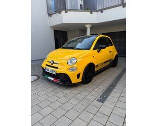 Abarth 595 Competizione Gebrauchtwagen