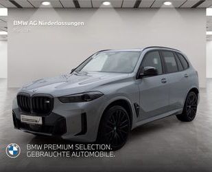 BMW X5 M60 Gebrauchtwagen
