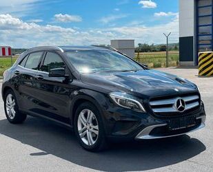 Mercedes-Benz GLA 200 Gebrauchtwagen