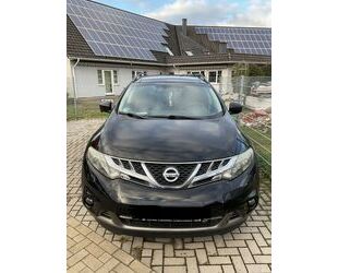 Nissan Murano Gebrauchtwagen