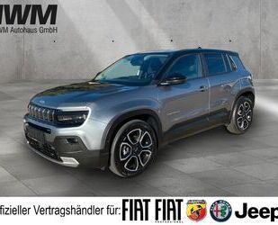 Jeep Avenger Gebrauchtwagen