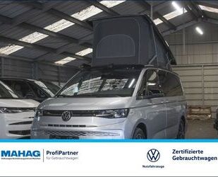 VW T7 California Gebrauchtwagen