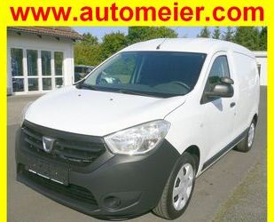 Dacia Dokker Gebrauchtwagen