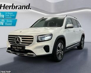 Mercedes-Benz GLB 180 Gebrauchtwagen