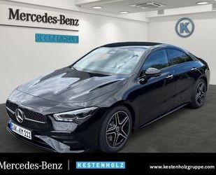 Mercedes-Benz CLA 250 Gebrauchtwagen