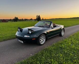 Mazda MX-5 Gebrauchtwagen