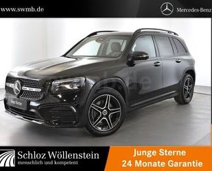 Mercedes-Benz GLB 220 Gebrauchtwagen