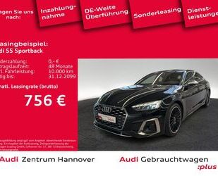Audi S5 Gebrauchtwagen