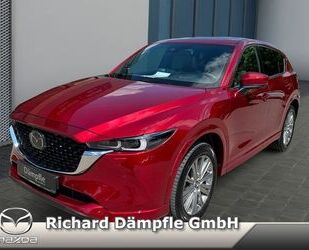 Mazda CX-5 Gebrauchtwagen