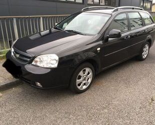Chevrolet Nubira Gebrauchtwagen