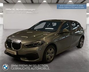 BMW 116 Gebrauchtwagen