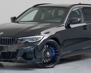 Alpina D3 S Gebrauchtwagen