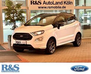 Ford EcoSport Gebrauchtwagen