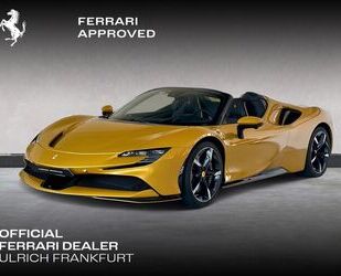 Ferrari SF90 Gebrauchtwagen