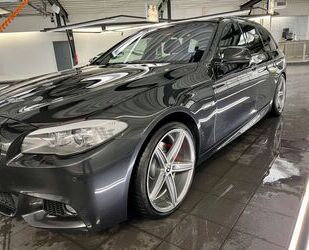 BMW 520 Gebrauchtwagen