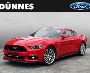 Ford Mustang Gebrauchtwagen