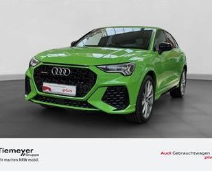 Audi RSQ3 Gebrauchtwagen