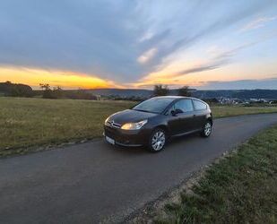 Citroen C4 Gebrauchtwagen