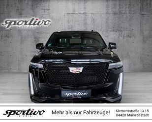 Cadillac Escalade Gebrauchtwagen