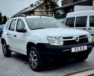 Dacia Duster Gebrauchtwagen