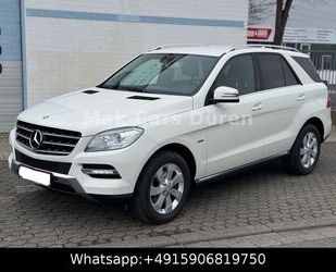 Mercedes-Benz ML 250 Gebrauchtwagen