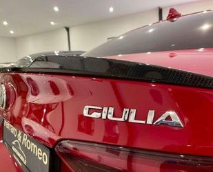 Alfa Romeo Giulia Gebrauchtwagen