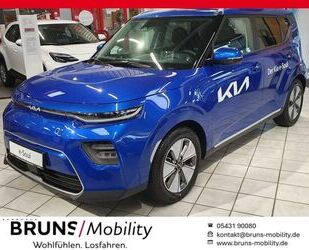 Kia Soul Gebrauchtwagen