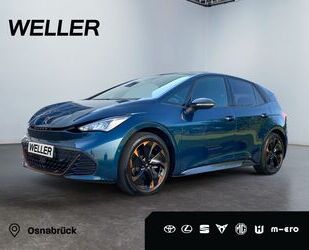 Cupra Born Gebrauchtwagen