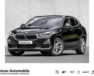 BMW X2 Gebrauchtwagen