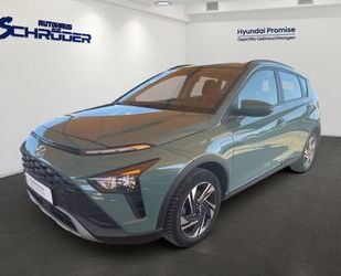 Hyundai BAYON Gebrauchtwagen