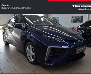Toyota Mirai Gebrauchtwagen