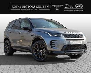 Land Rover Discovery Sport Gebrauchtwagen