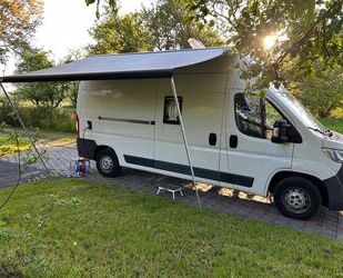 Citroen Jumper Gebrauchtwagen