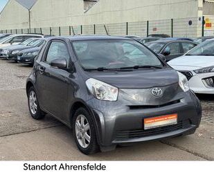 Toyota IQ Gebrauchtwagen