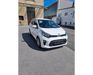 Kia Picanto Gebrauchtwagen