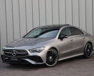 Mercedes-Benz CLA 180 Gebrauchtwagen