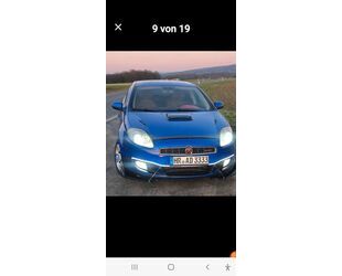 Fiat Bravo Gebrauchtwagen