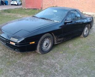 Mazda RX-7 Gebrauchtwagen