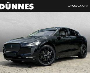 Jaguar I-Pace Gebrauchtwagen